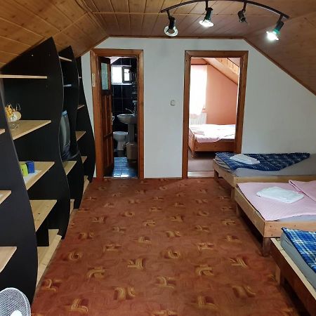 Hompot Accommodation Deva Luaran gambar