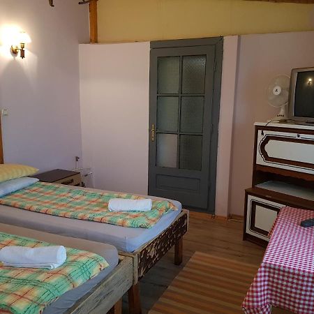 Hompot Accommodation Deva Luaran gambar
