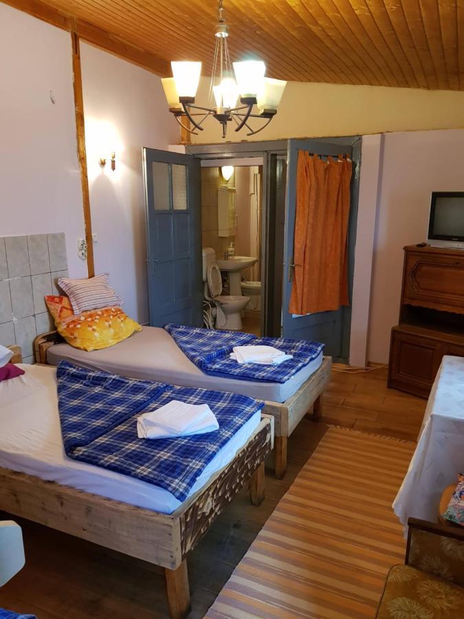 Hompot Accommodation Deva Luaran gambar