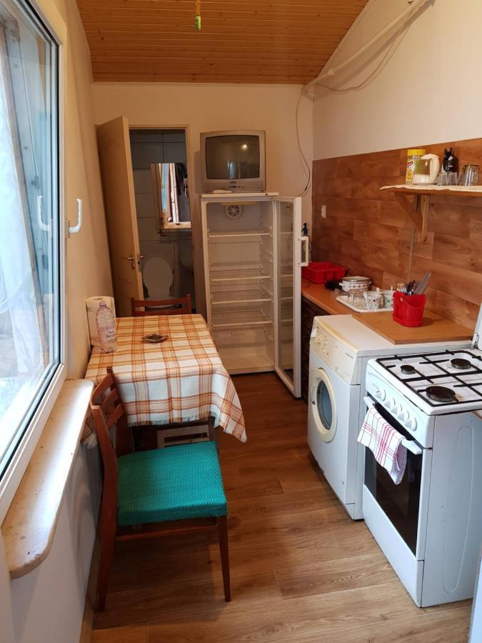 Hompot Accommodation Deva Luaran gambar