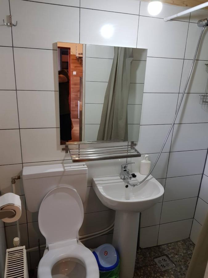 Hompot Accommodation Deva Luaran gambar