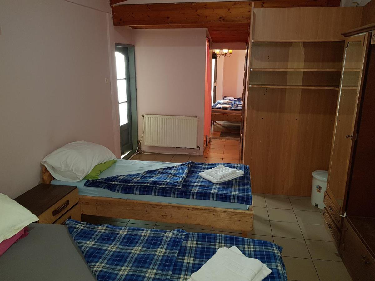 Hompot Accommodation Deva Luaran gambar