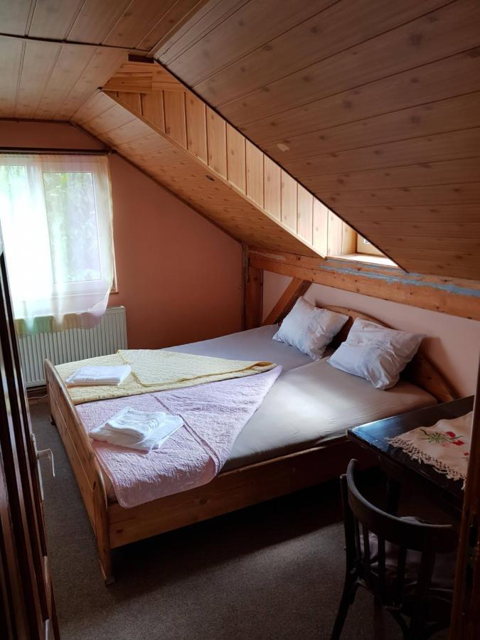 Hompot Accommodation Deva Luaran gambar