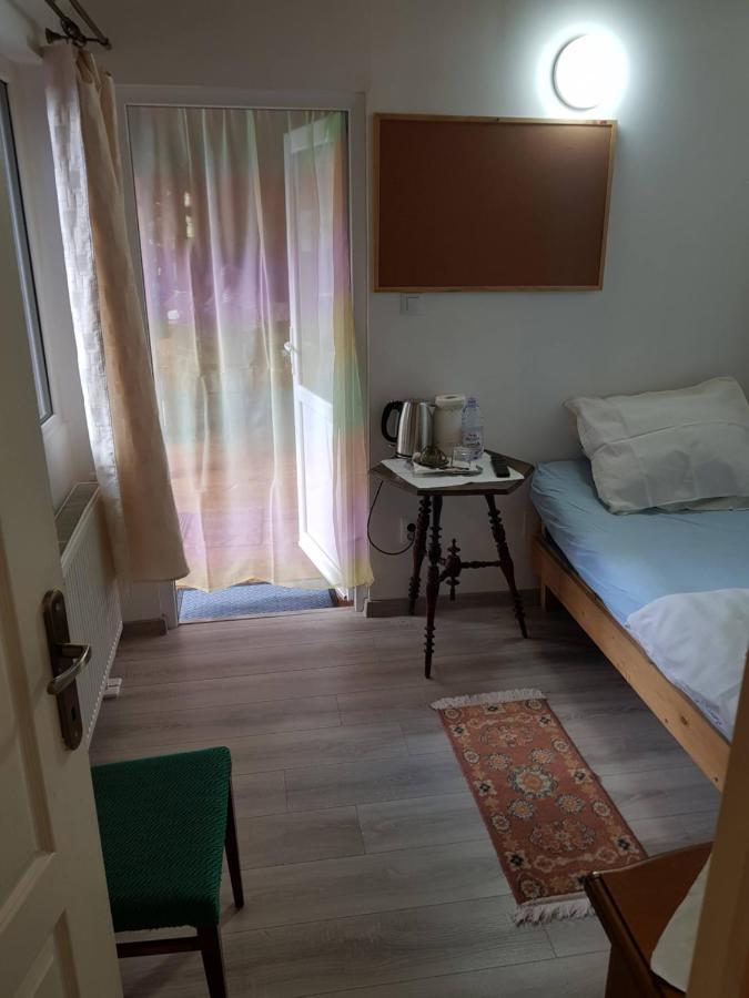 Hompot Accommodation Deva Luaran gambar