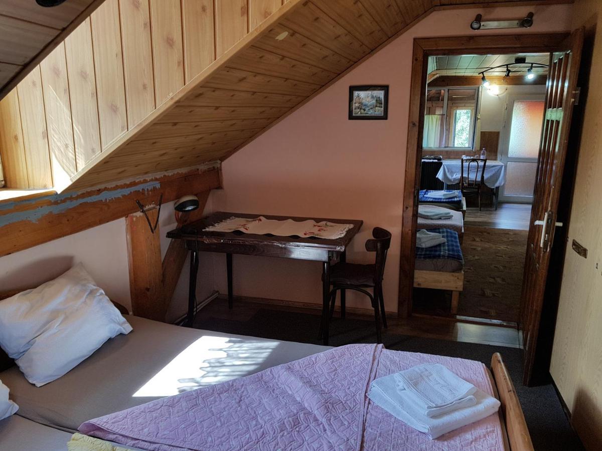 Hompot Accommodation Deva Luaran gambar