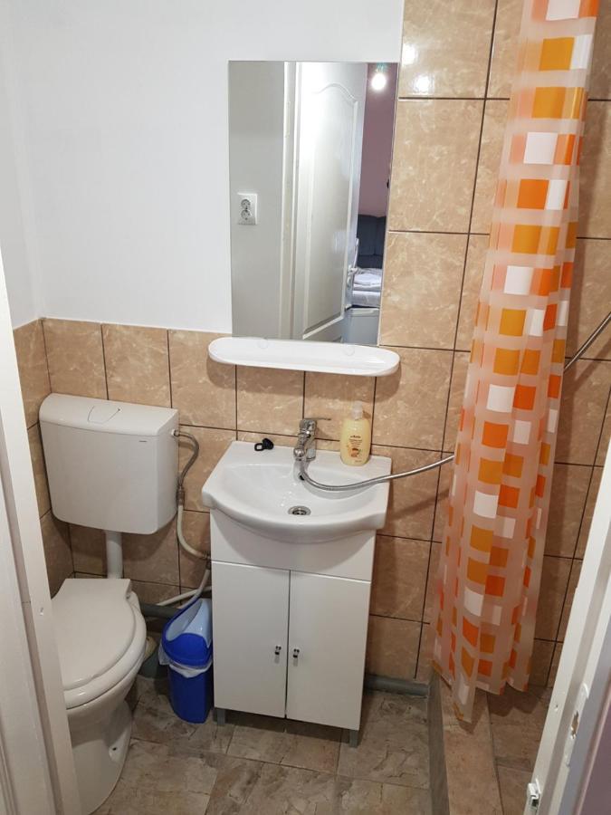 Hompot Accommodation Deva Luaran gambar