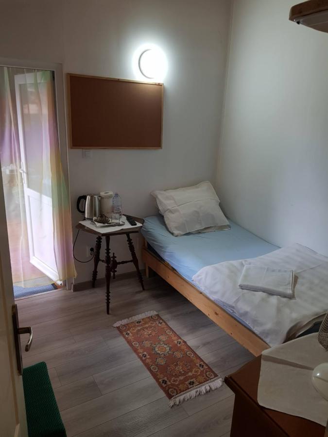 Hompot Accommodation Deva Luaran gambar