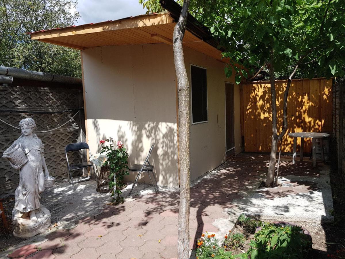 Hompot Accommodation Deva Luaran gambar