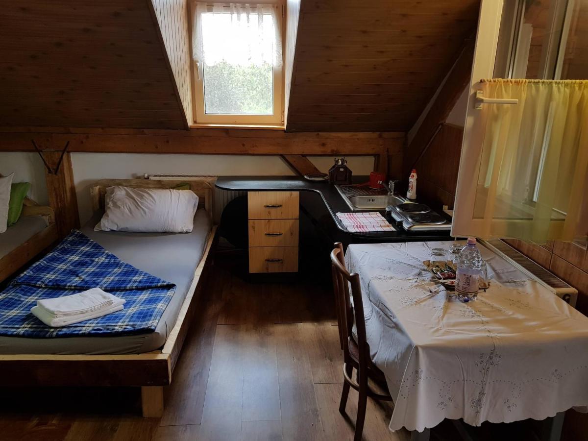 Hompot Accommodation Deva Luaran gambar