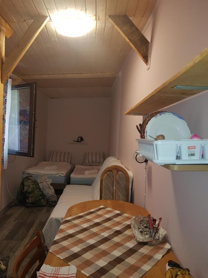 Hompot Accommodation Deva Luaran gambar