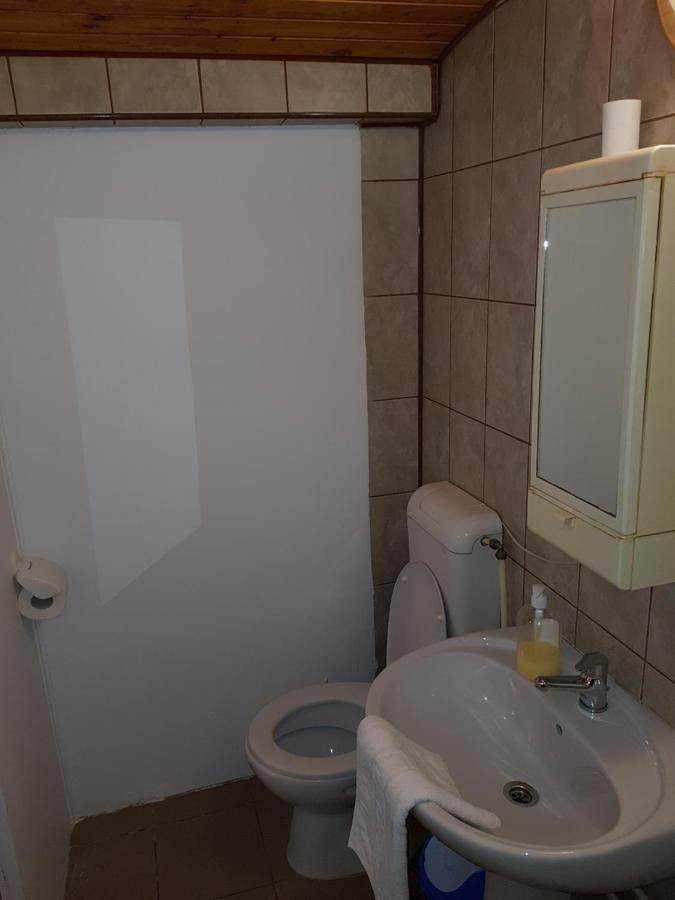 Hompot Accommodation Deva Luaran gambar