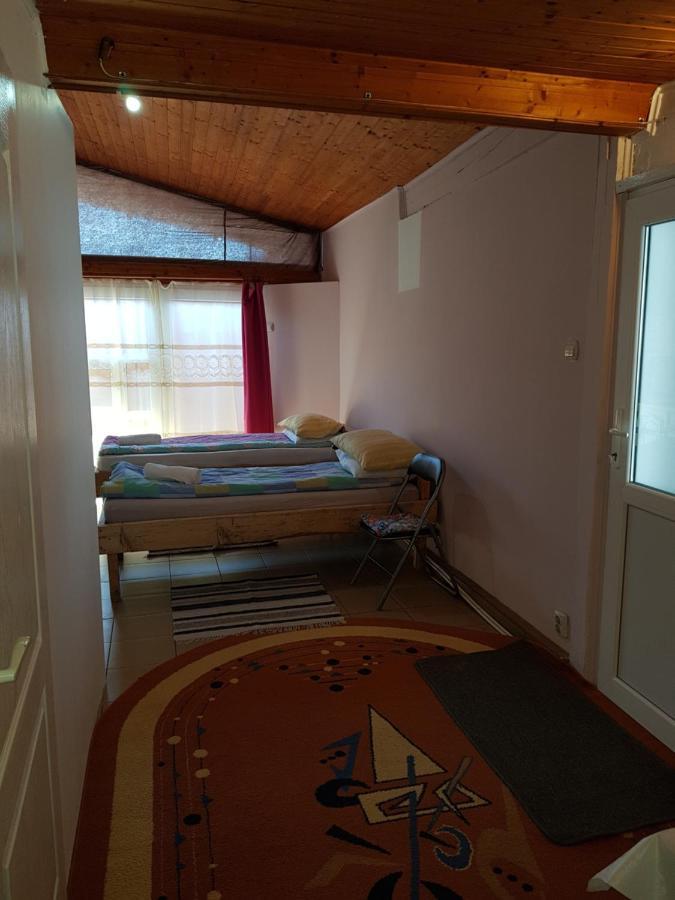 Hompot Accommodation Deva Luaran gambar