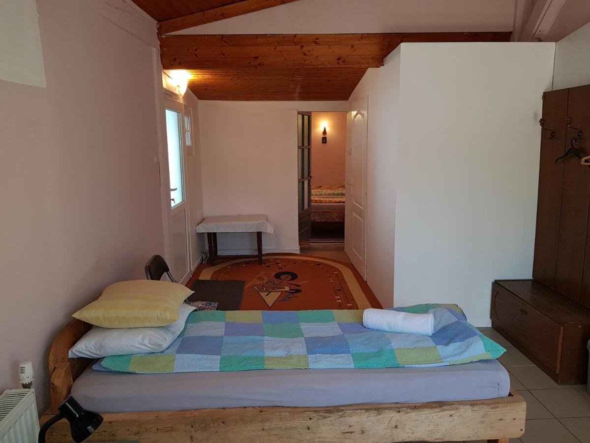 Hompot Accommodation Deva Luaran gambar