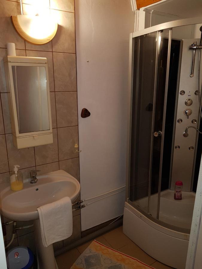 Hompot Accommodation Deva Luaran gambar